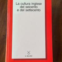 La cultura inglese del seicento e settecento Wille