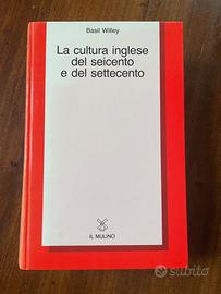La cultura inglese del seicento e settecento Wille
