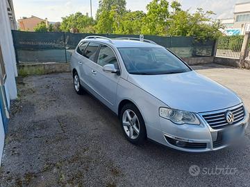 Volkswagen Passat 2.0 16V TDI Highline