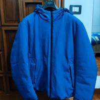 giubbino sorbino uomo XXXL