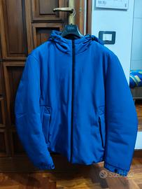 giubbino sorbino uomo XXXL