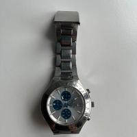 Orologio acciaio uomo Laurens