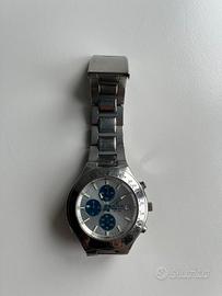 Orologio acciaio uomo Laurens