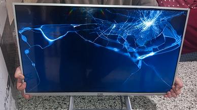 TV saba SA32S47N 