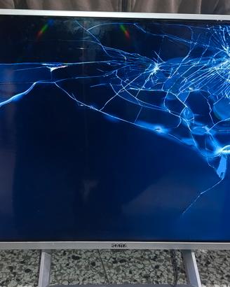 TV saba SA32S47N 