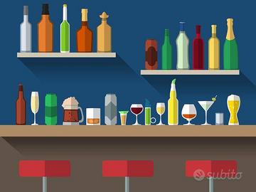 Attività Commerciale - Fermo