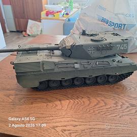 Tamiya Leopard A4 (56002) RC