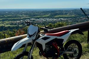 beta rr 125 enduro 2023