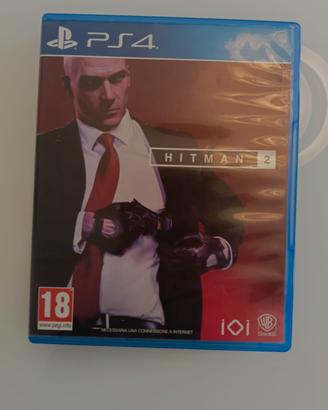 Hit Man 2