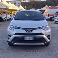 TOYOTA RAV 4 RAV4 2.0 D-4D 2WD Style