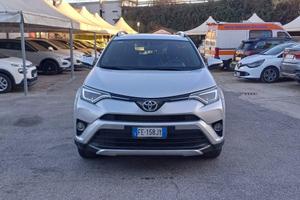 TOYOTA RAV 4 RAV4 2.0 D-4D 2WD Style