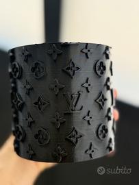 Portapenne Decorativo in Stile Lusso