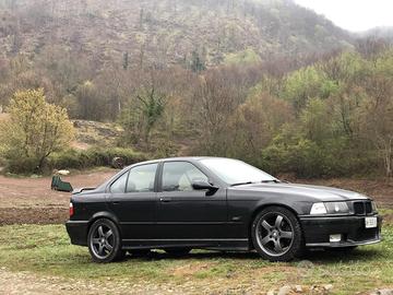 BMW e36