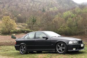 BMW e36