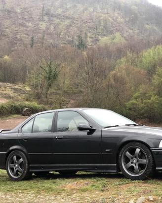 BMW e36