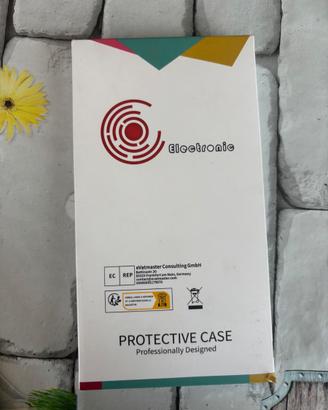 Cover smartphone