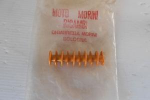 LABIRINTO SFIATATOIO MOTO MORINI 350 500