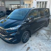 Ford Tourneo Custom KM0 TIT. 320L2H1
