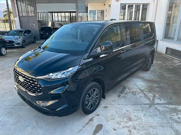 Ford Tourneo Custom KM0 TIT. 320L2H1