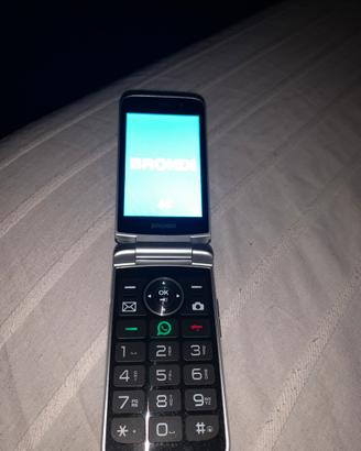Telefono Brondi