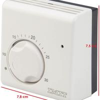 Termostato Poly Pool 1461