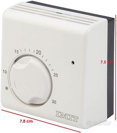 Termostato Poly Pool 1461