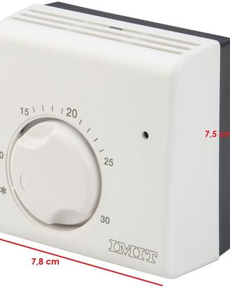 Termostato Poly Pool 1461