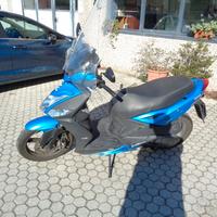 Kymco Agility 125 - 2019
