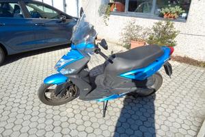 Kymco Agility 125 - 2019