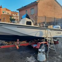 boston whaler 17/18/21/22/24/26