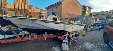 boston whaler 17/18/21/22/24/26