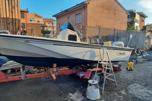 boston whaler 17/18/21/22/24/26