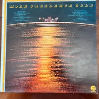 Vinile More Creedence Gold