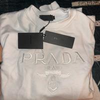 felpa prada