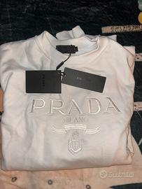 felpa prada