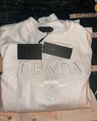 felpa prada