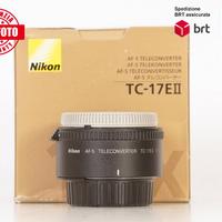 Nikon TC-17E II (Nikon)