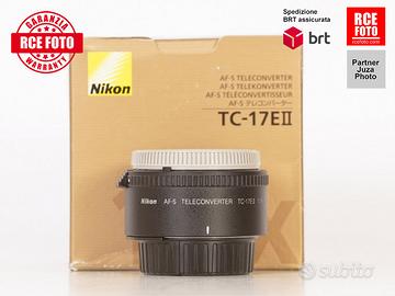 Nikon TC-17E II (Nikon)
