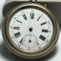 Orologio da Tasca (1)