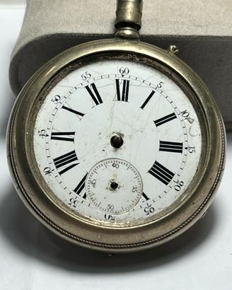 Orologio da Tasca (1)