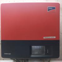 Inverter SMA