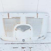 BAULE POSTERIORE FIAT 600 (113) 750 B MAN 4M 1965 