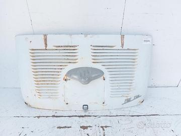 BAULE POSTERIORE FIAT 600 (113) 750 B MAN 4M 1965 