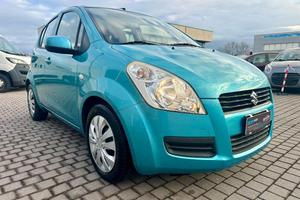 SUZUKI - Splash - 1.0 GLS UNICOPROP