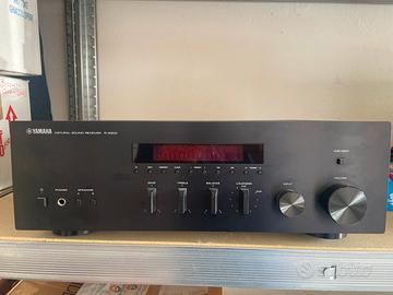 Yamaha r-s300 amplificatore