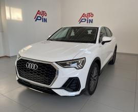 Audi Q3 SPB 35 TDI quattro S tronic Advanced