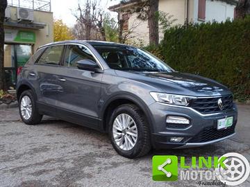 VOLKSWAGEN T-Roc 2.0 TDI SCR 116cv 2wd