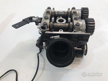 TESTATA MOTORE ANTERIORE DUCATI MULTISTRADA 950 S