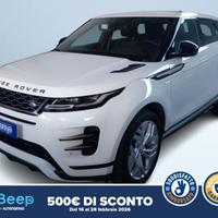 Land Rover Range Rover Evoque 1.5 I3 PHEV DYN...
