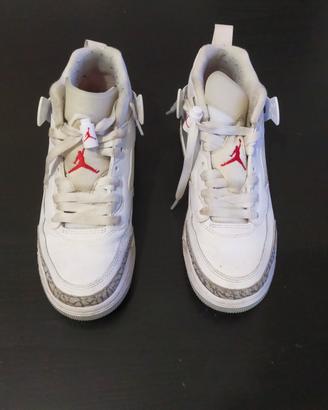 Scarpe Jordan 